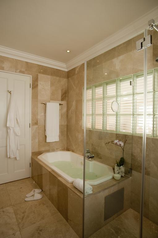 Atlantique Villa Camps Bay 4-Bedroom Luxury Villa Le Cap Chambre photo