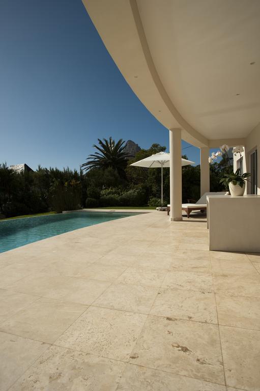 Atlantique Villa Camps Bay 4-Bedroom Luxury Villa Le Cap Extérieur photo