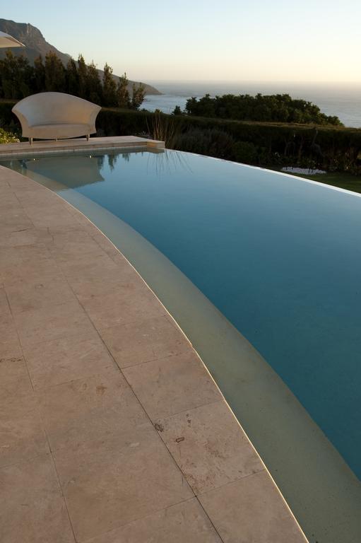 Atlantique Villa Camps Bay 4-Bedroom Luxury Villa Le Cap Extérieur photo