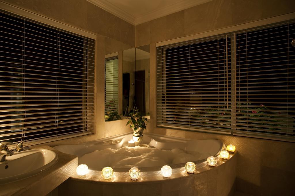 Atlantique Villa Camps Bay 4-Bedroom Luxury Villa Le Cap Chambre photo