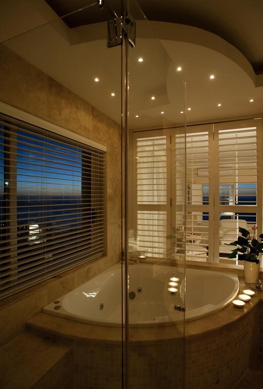 Atlantique Villa Camps Bay 4-Bedroom Luxury Villa Le Cap Chambre photo