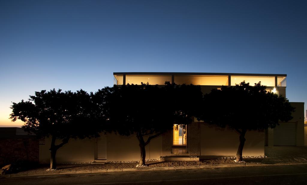 Atlantique Villa Camps Bay 4-Bedroom Luxury Villa Le Cap Extérieur photo