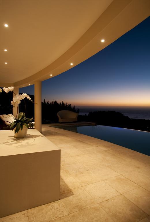 Atlantique Villa Camps Bay 4-Bedroom Luxury Villa Le Cap Extérieur photo