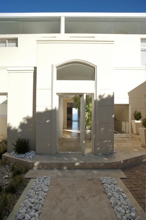 Atlantique Villa Camps Bay 4-Bedroom Luxury Villa Le Cap Extérieur photo