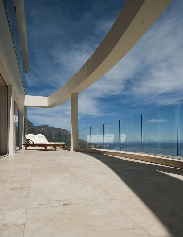 Atlantique Villa Camps Bay 4-Bedroom Luxury Villa Le Cap Extérieur photo