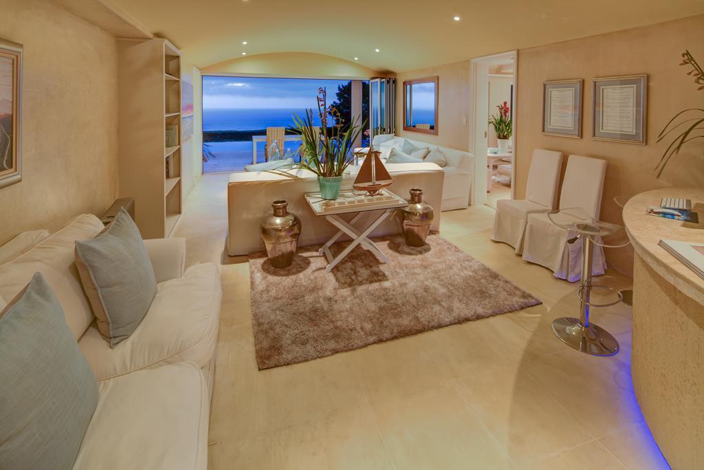 Atlantique Villa Camps Bay 4-Bedroom Luxury Villa Le Cap Extérieur photo