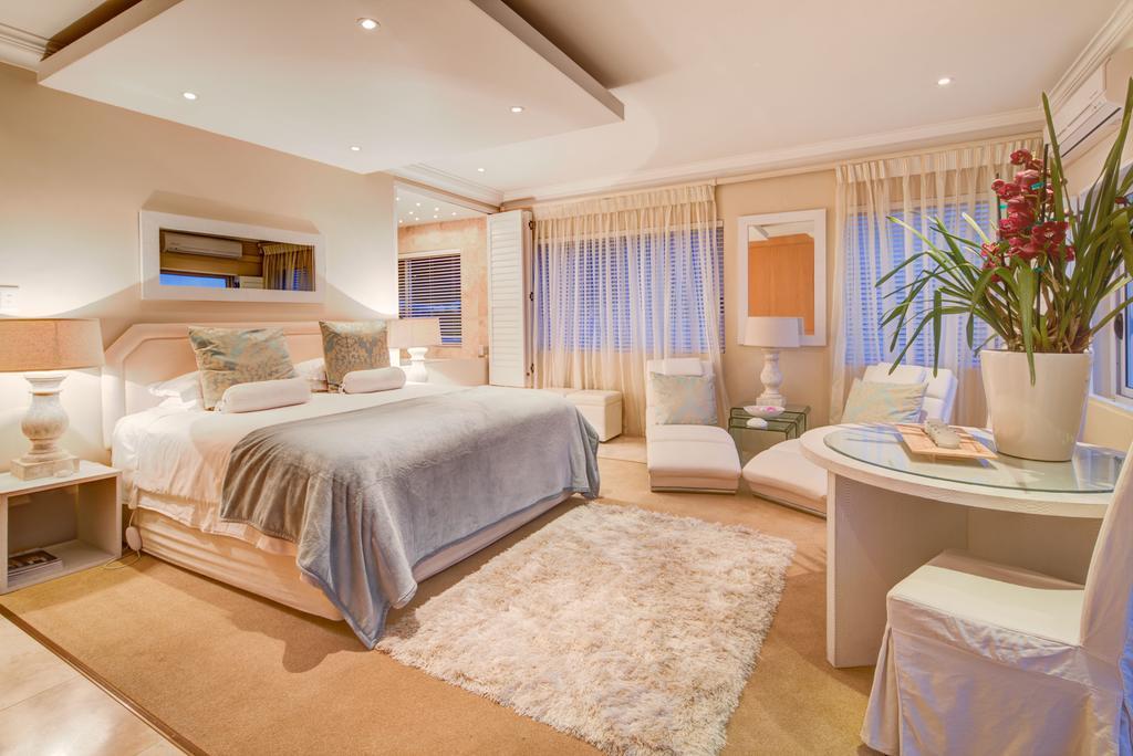 Atlantique Villa Camps Bay 4-Bedroom Luxury Villa Le Cap Extérieur photo