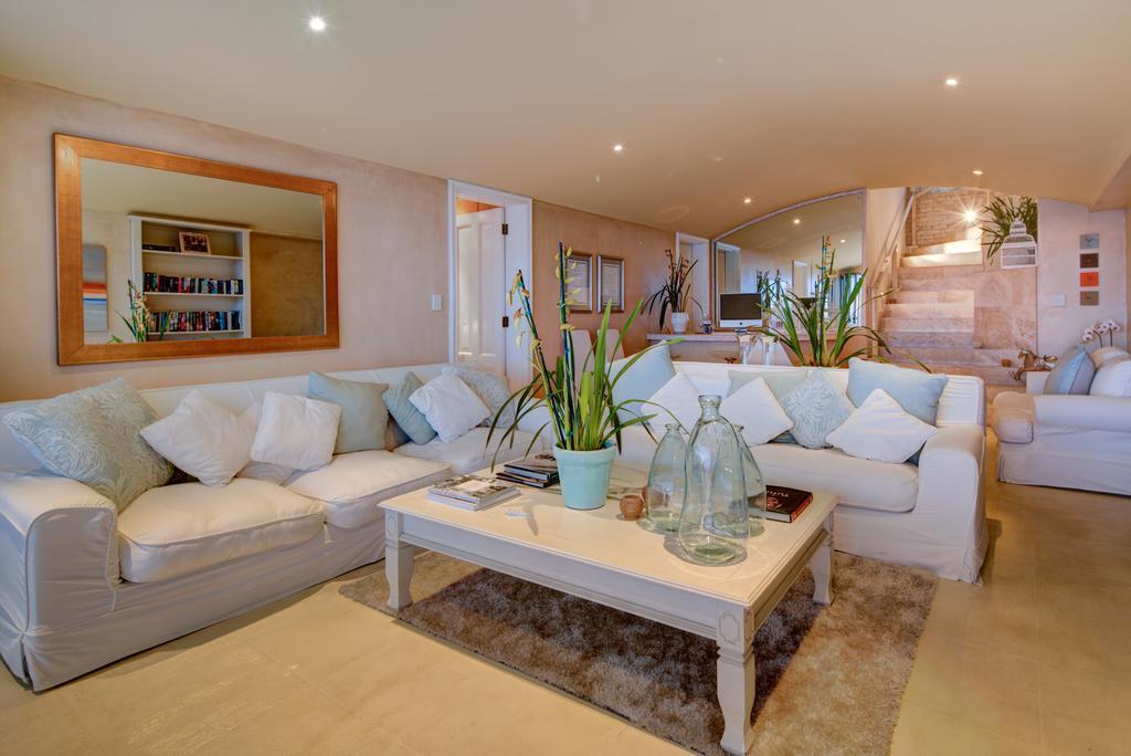 Atlantique Villa Camps Bay 4-Bedroom Luxury Villa Le Cap Extérieur photo