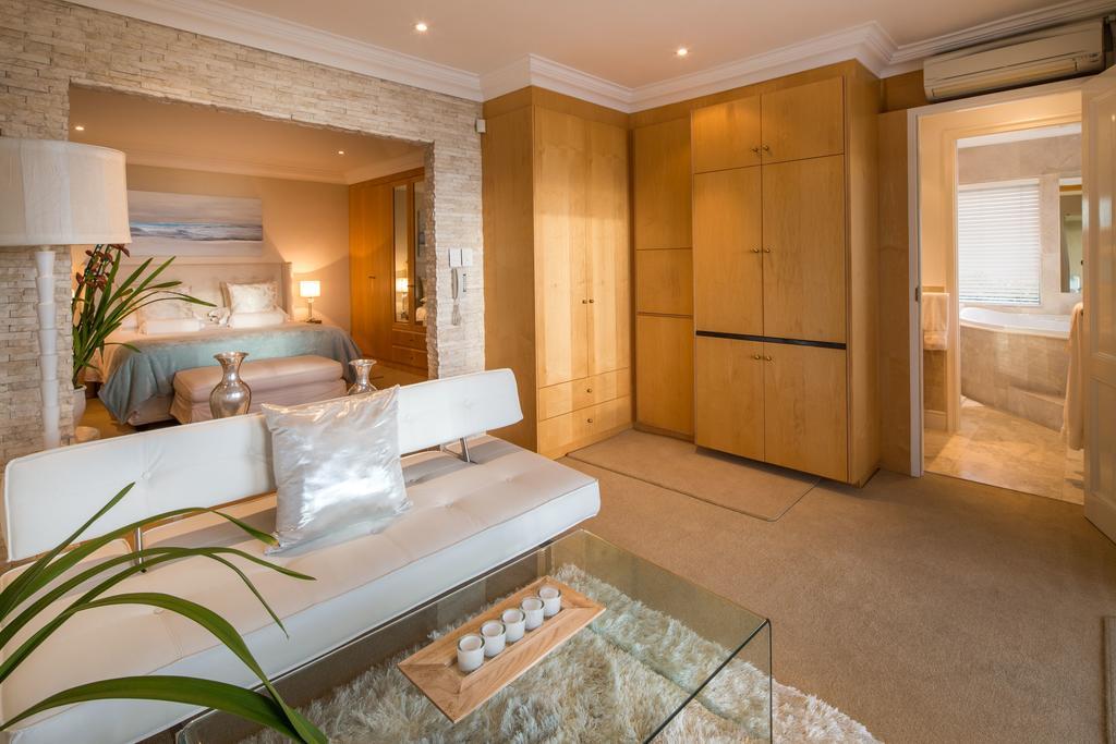 Atlantique Villa Camps Bay 4-Bedroom Luxury Villa Le Cap Extérieur photo