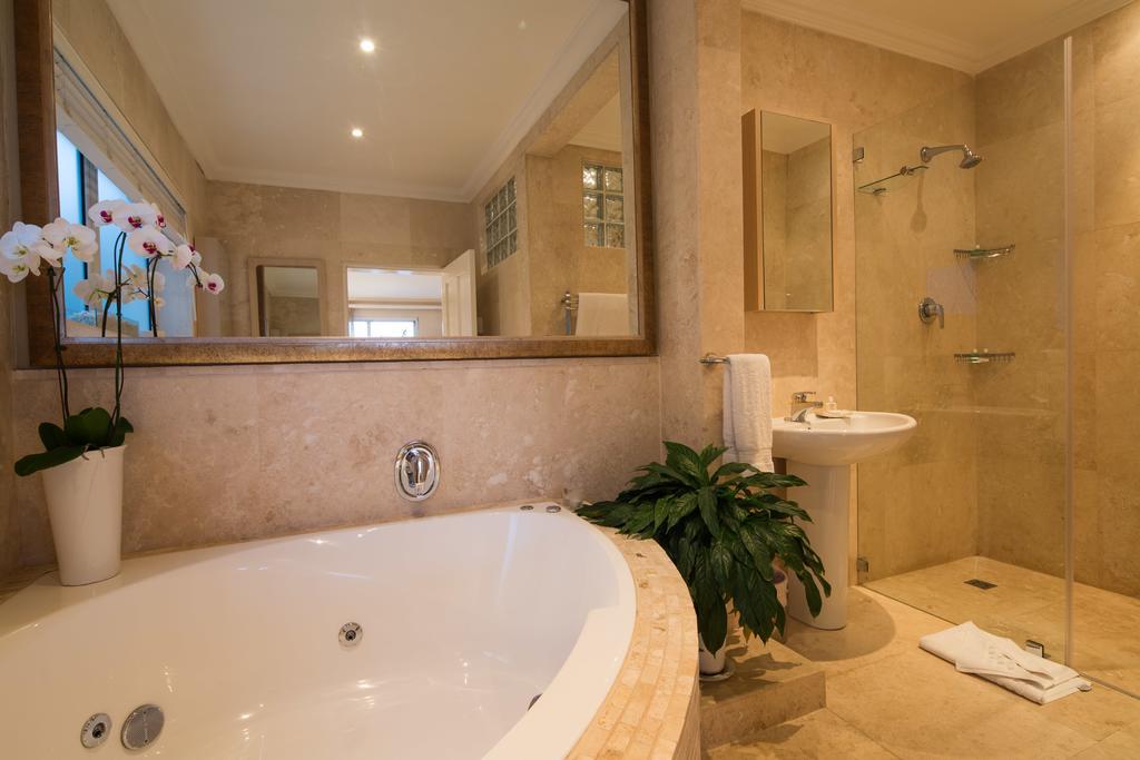 Atlantique Villa Camps Bay 4-Bedroom Luxury Villa Le Cap Extérieur photo